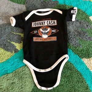Sourpuss One Pieces | Acdc Onesie | Poshmark